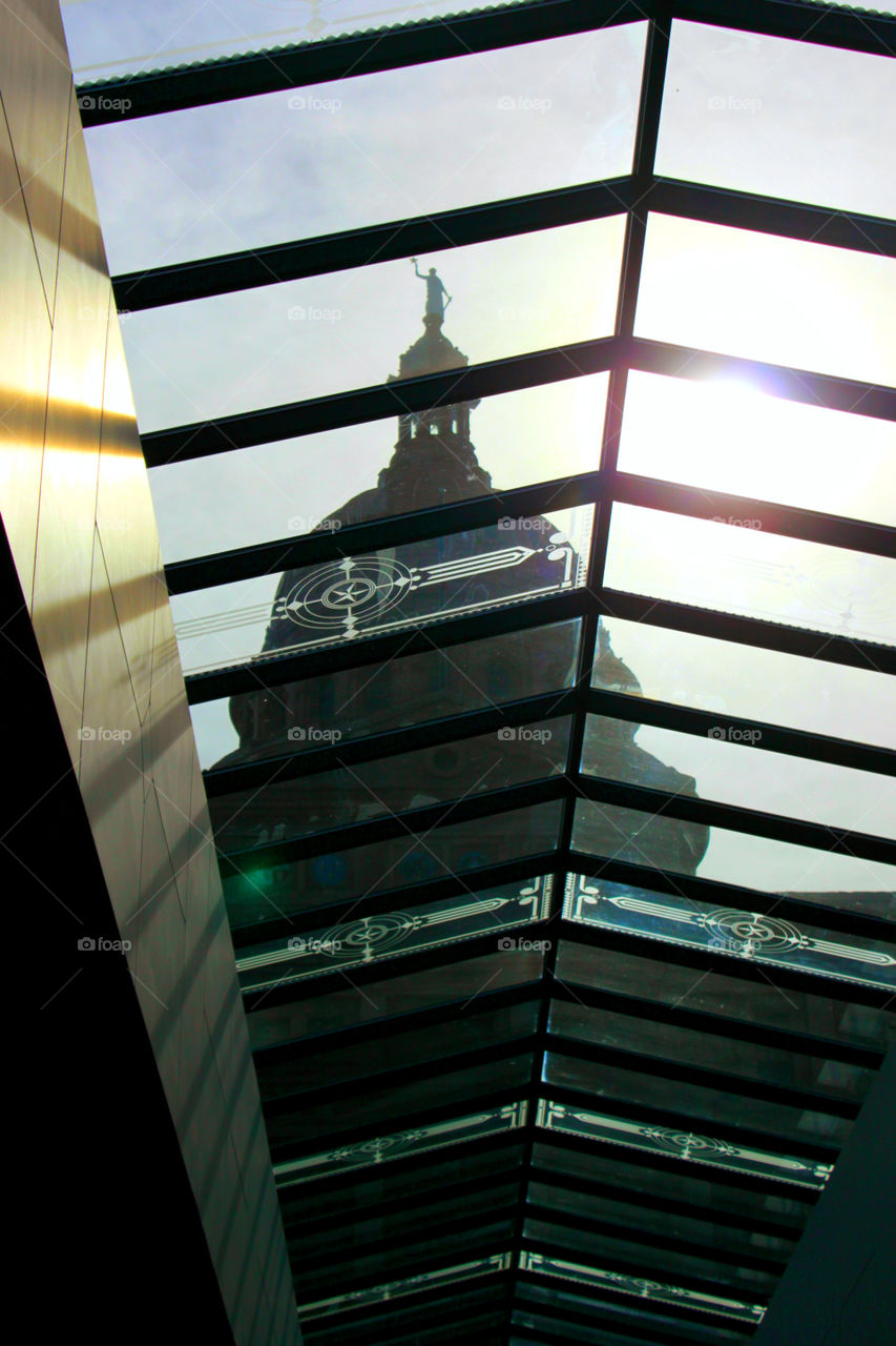 Texas State Capitol