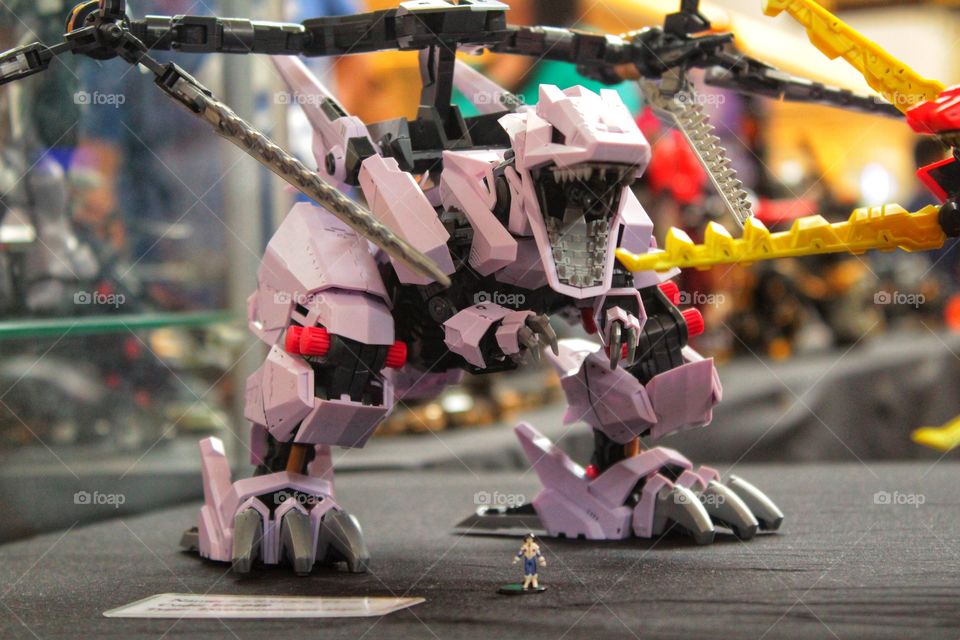 Zoids 2