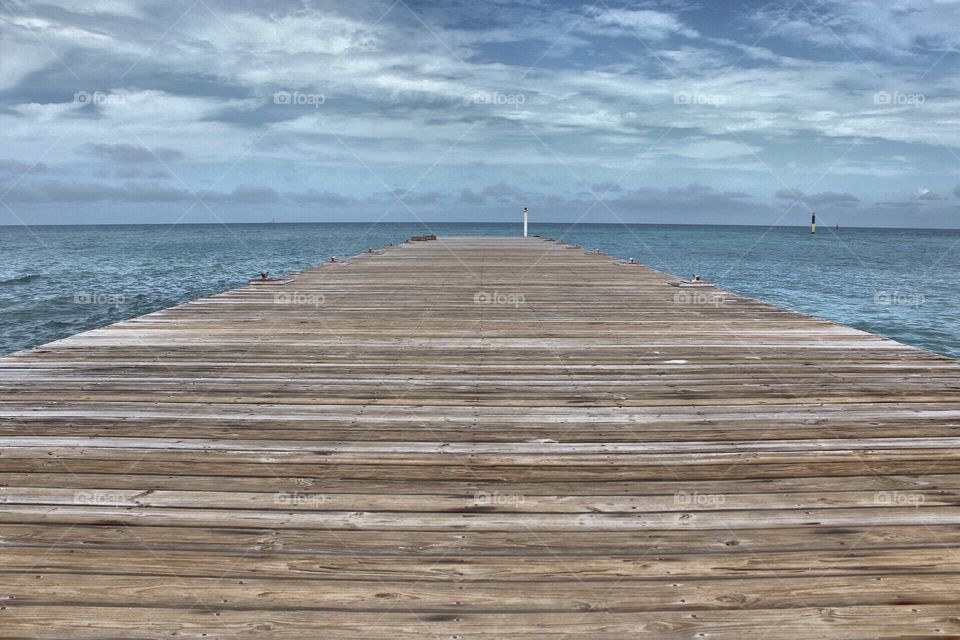 Pier