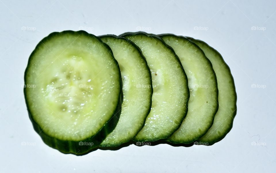 Cucumber