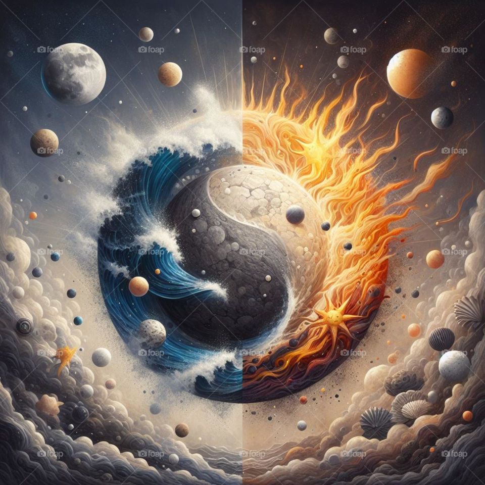 Sometimes, the best choice is to accept.