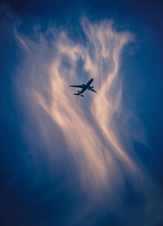 Heart of the Sky