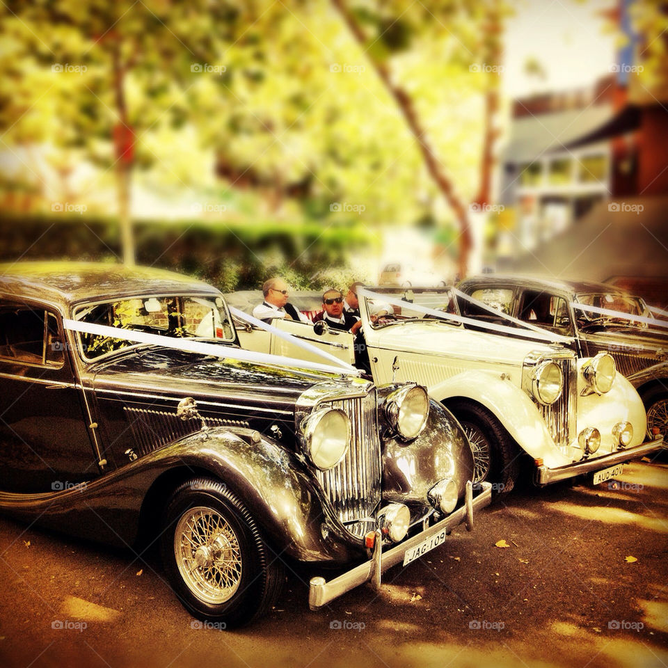 car vintage shine drive by djdanmurphy