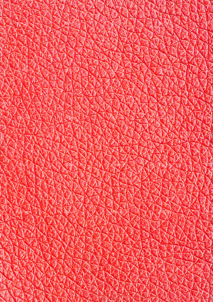 red leather texture background