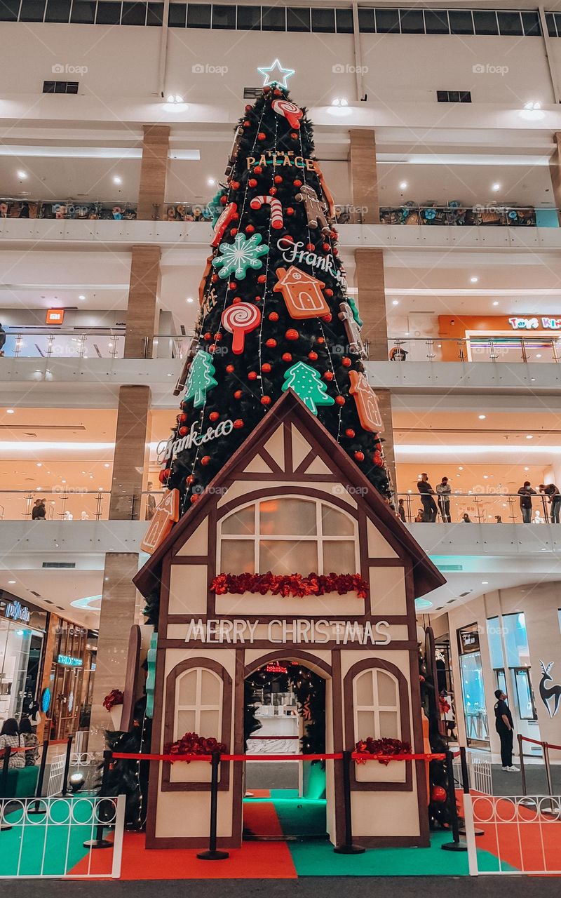 Christmas Decoration