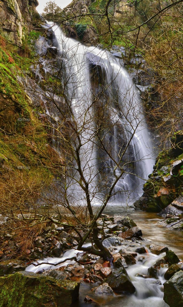 Waterfall