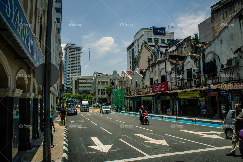 KL