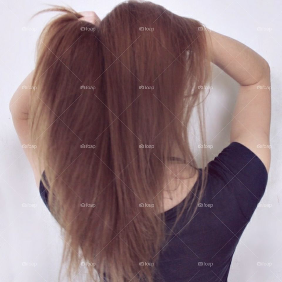 cabelo de mulher (@alinesantanainsta)