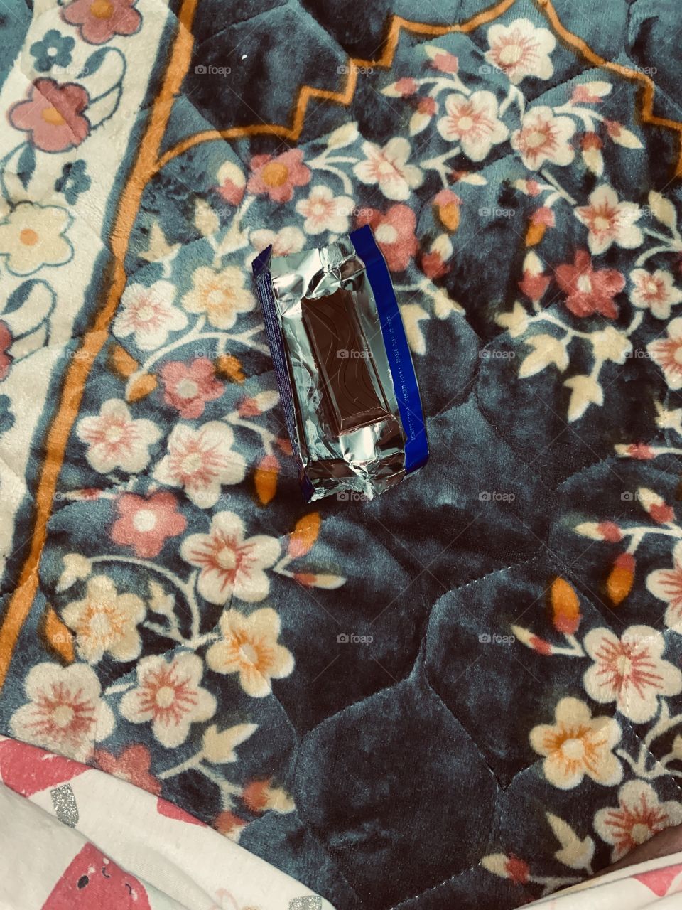 Happy with it 🤤😘🍫