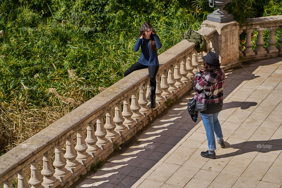 Tourism in Barcelona