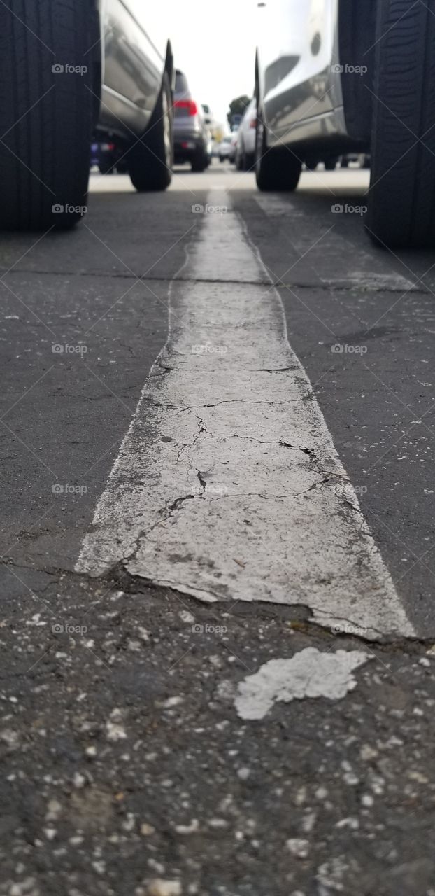 Pavement, Street, Asphalt, Road, No Person