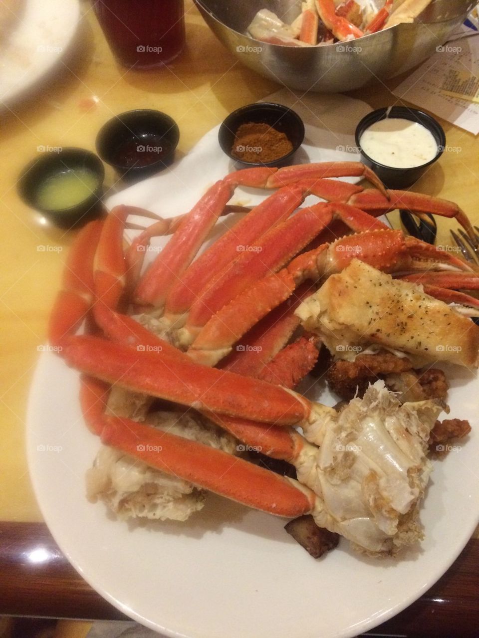 Crab