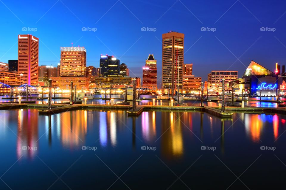 Baltimore 