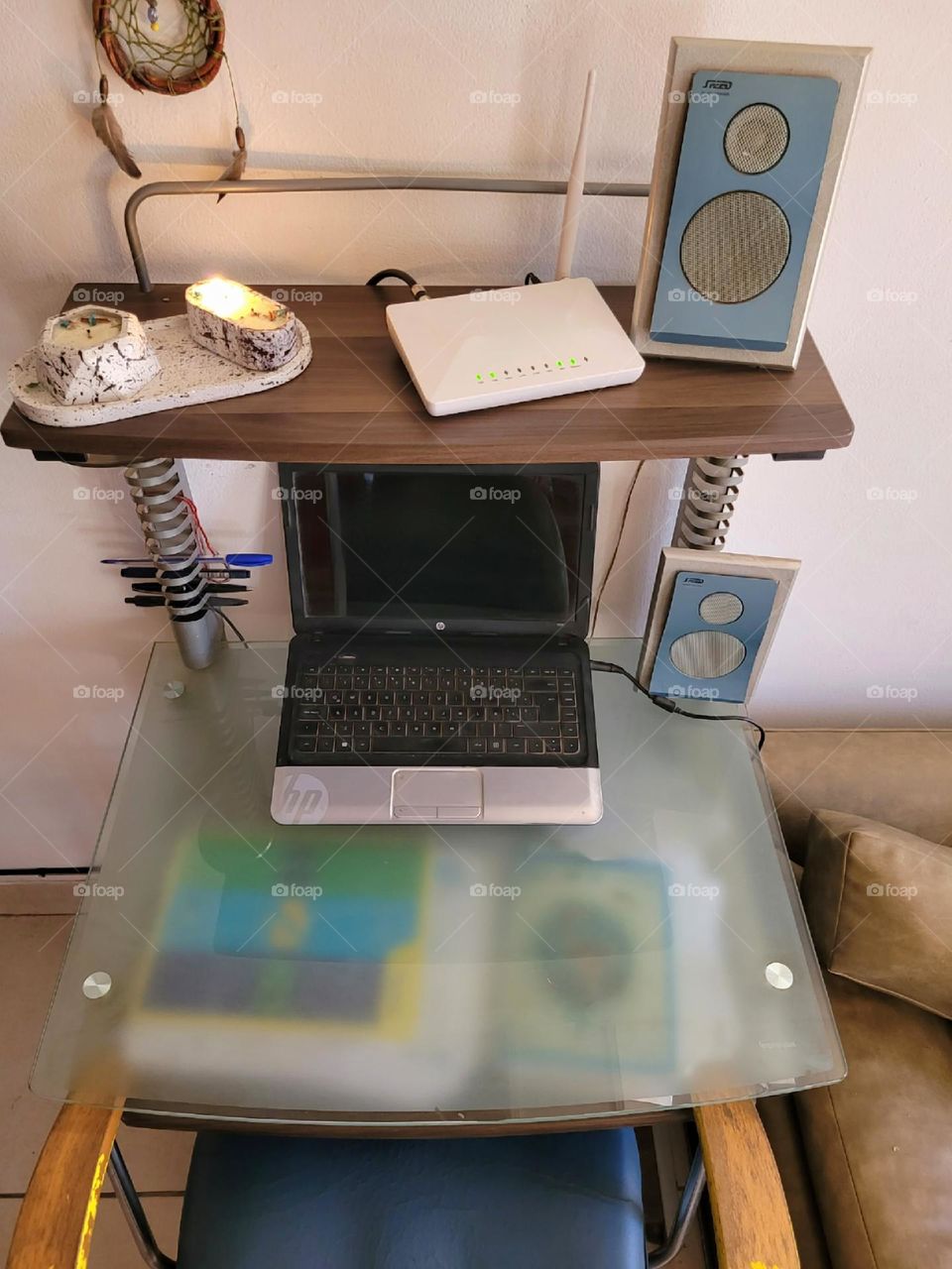 Desk