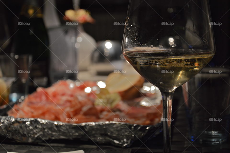 aperitivo