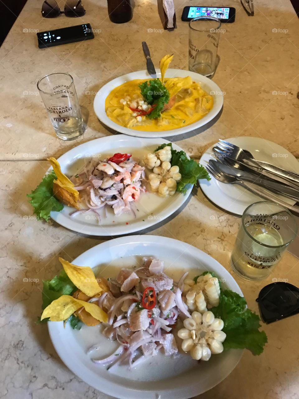 Ceviche