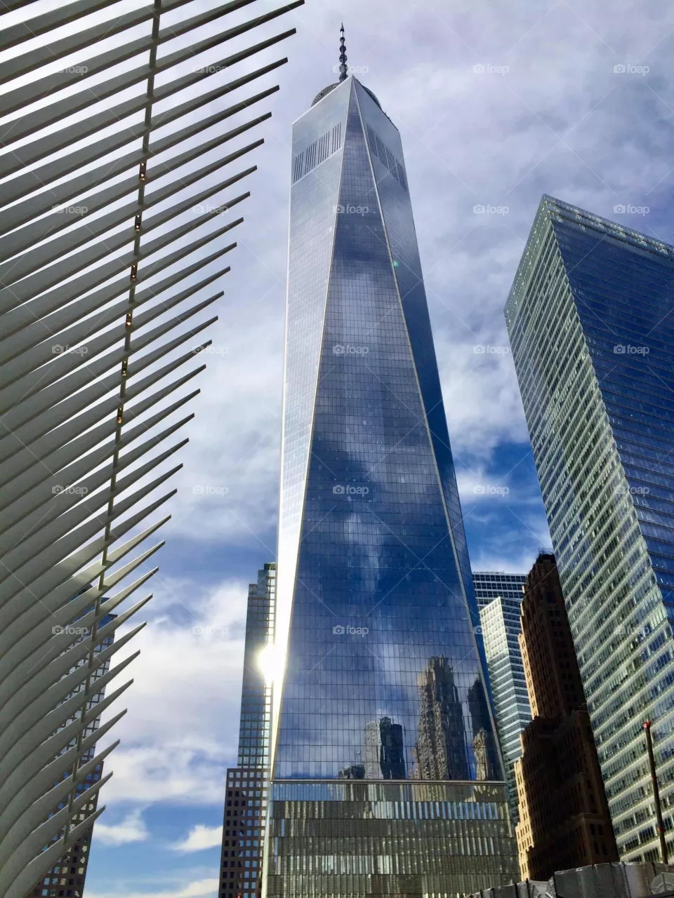 Towers 