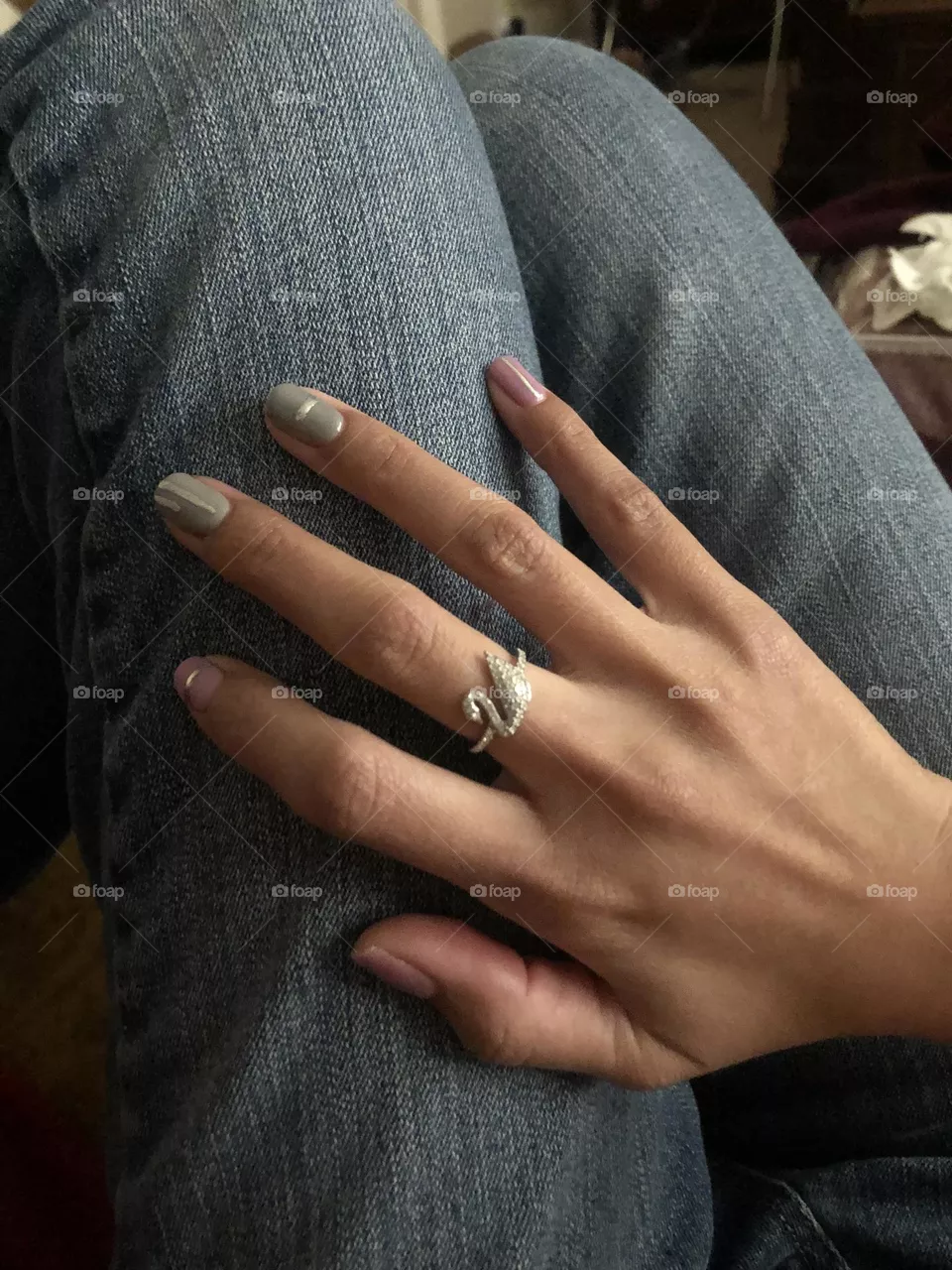 Manicure