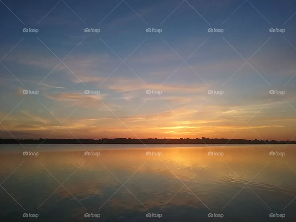 Sunrise