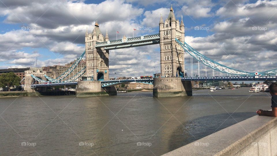 Tower Bridge
