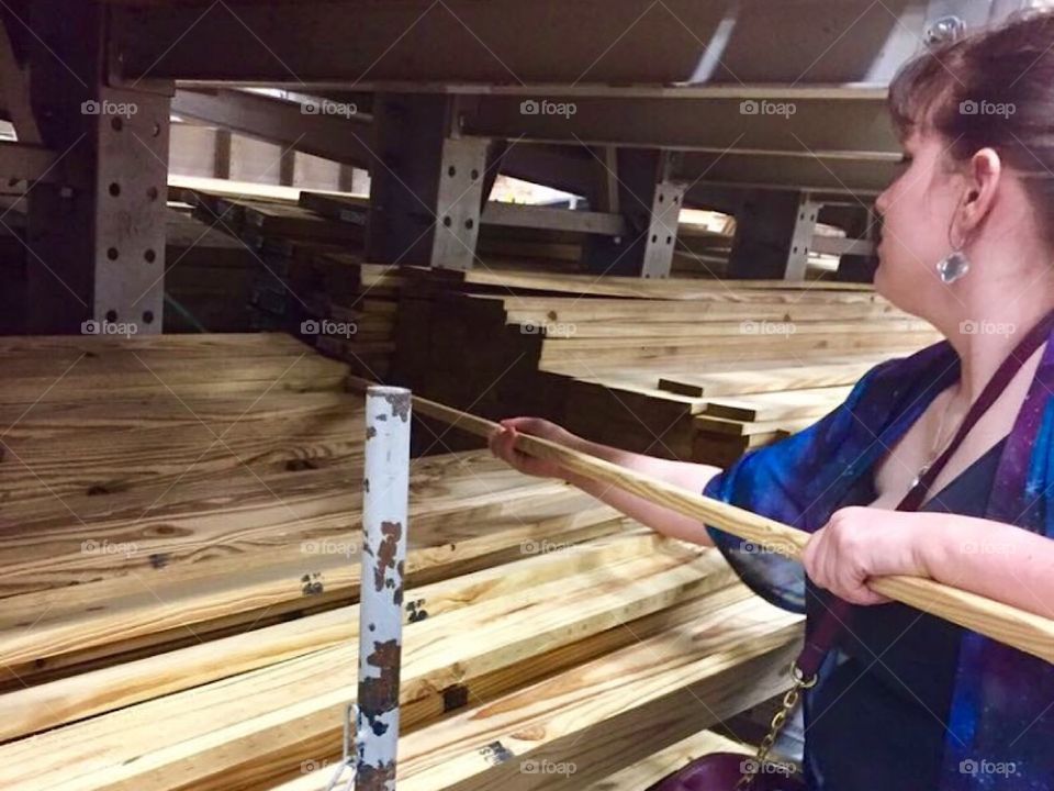 Working on the weekend