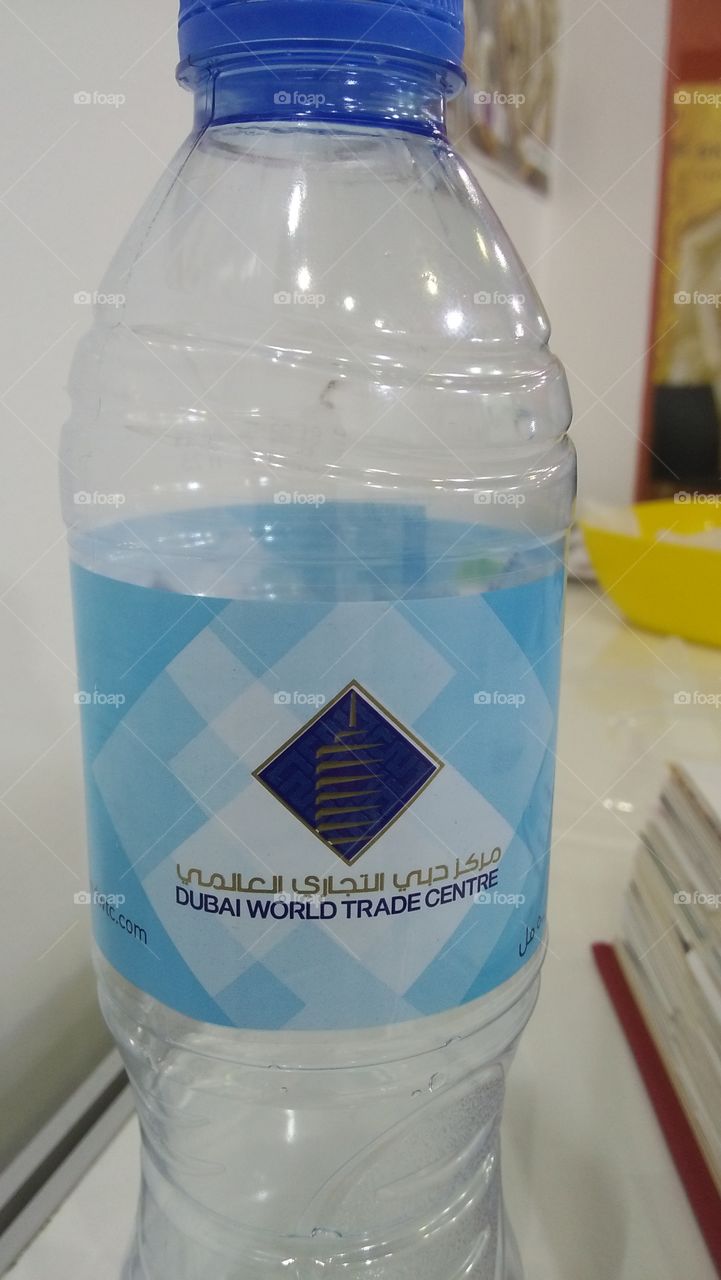 Water