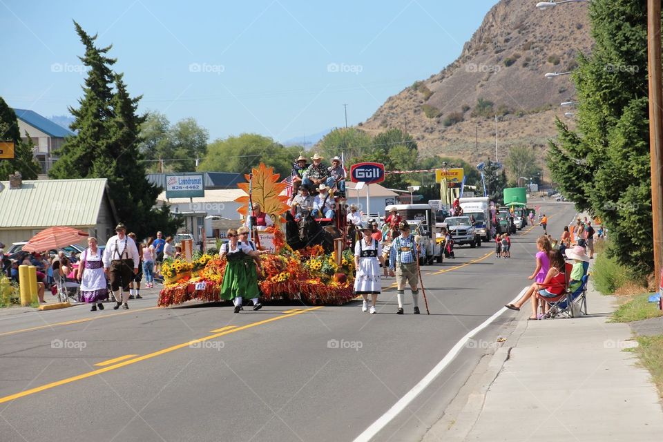 Parade