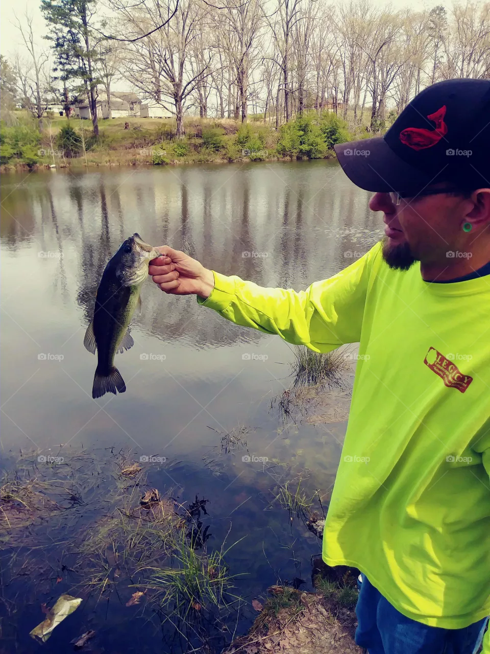 fisherman