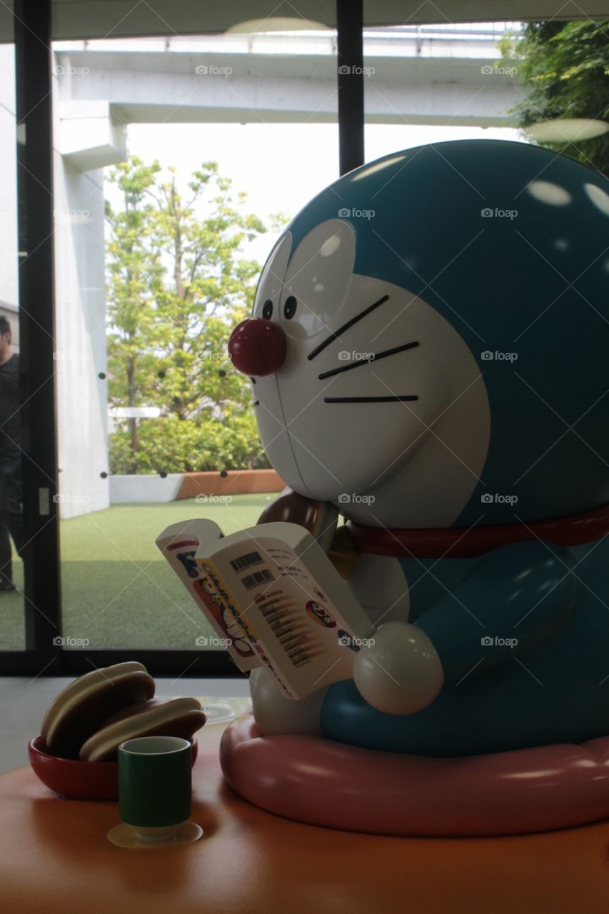 Doraemon 
