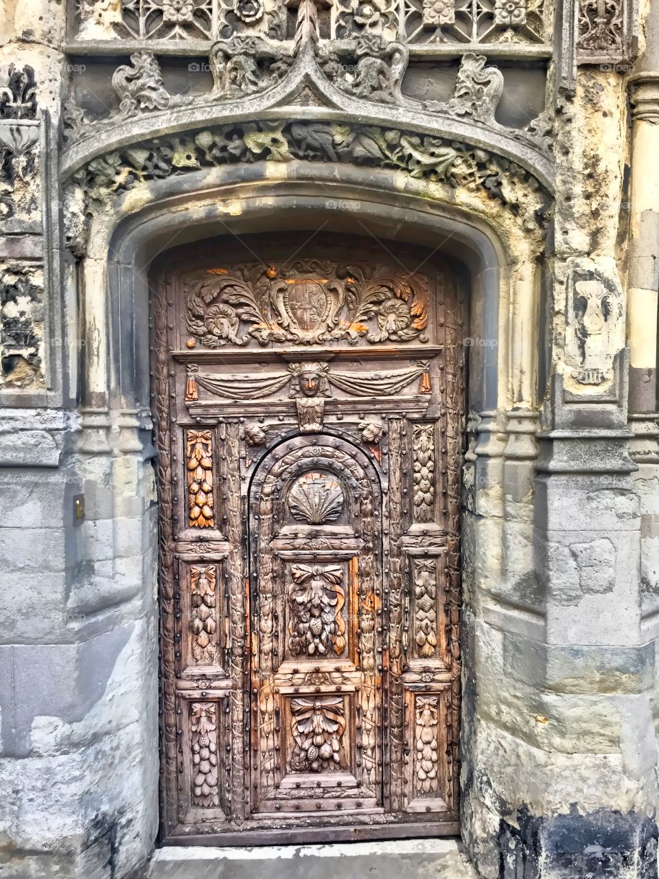 Door