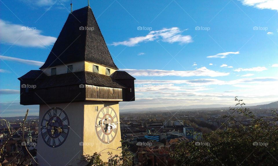 Freiburg am Breisgau overview 