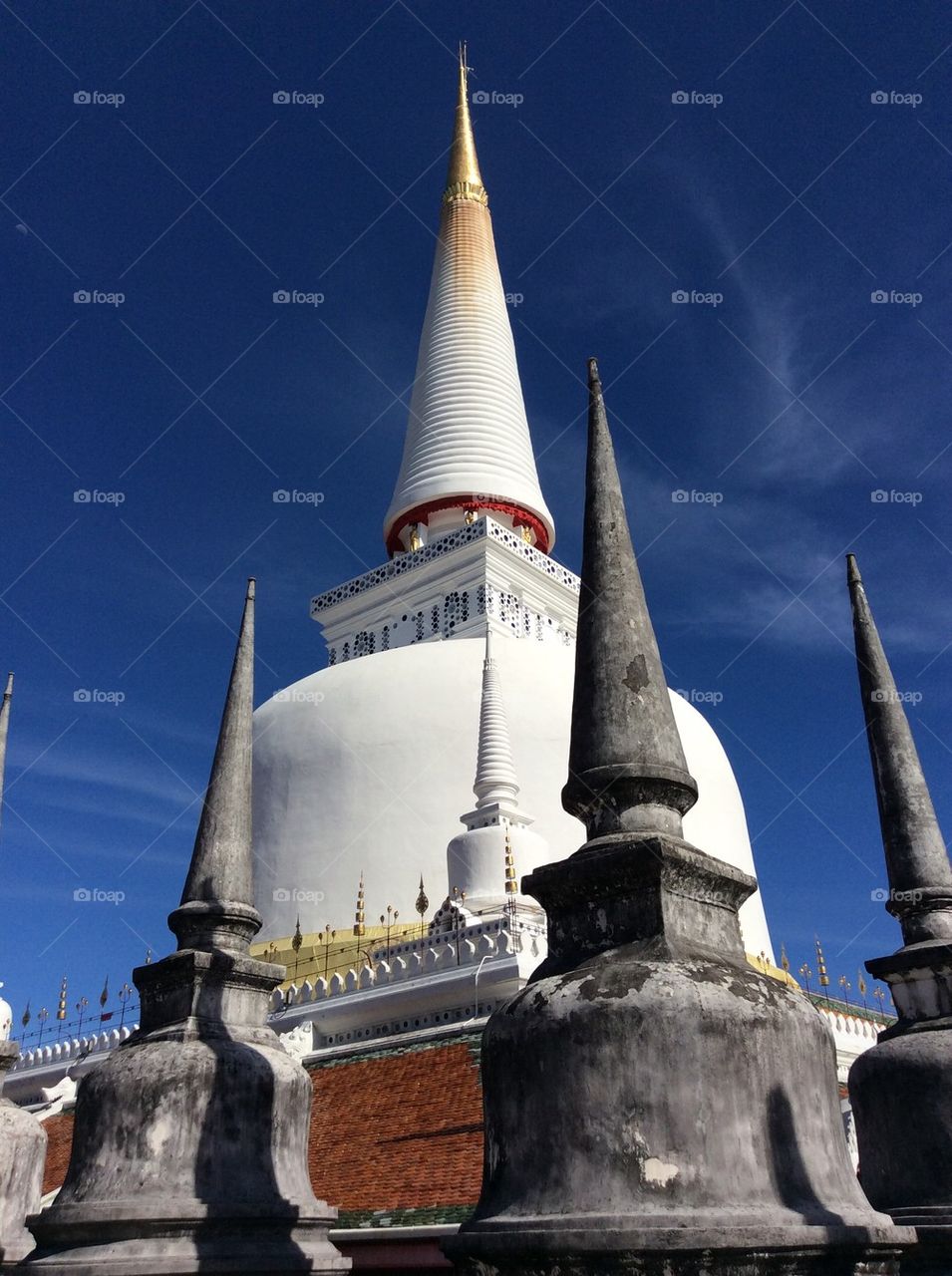 Wat Phra Mahathat 