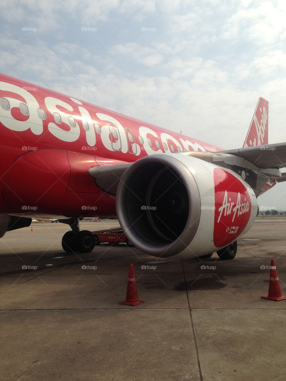 AirAsia Flight 