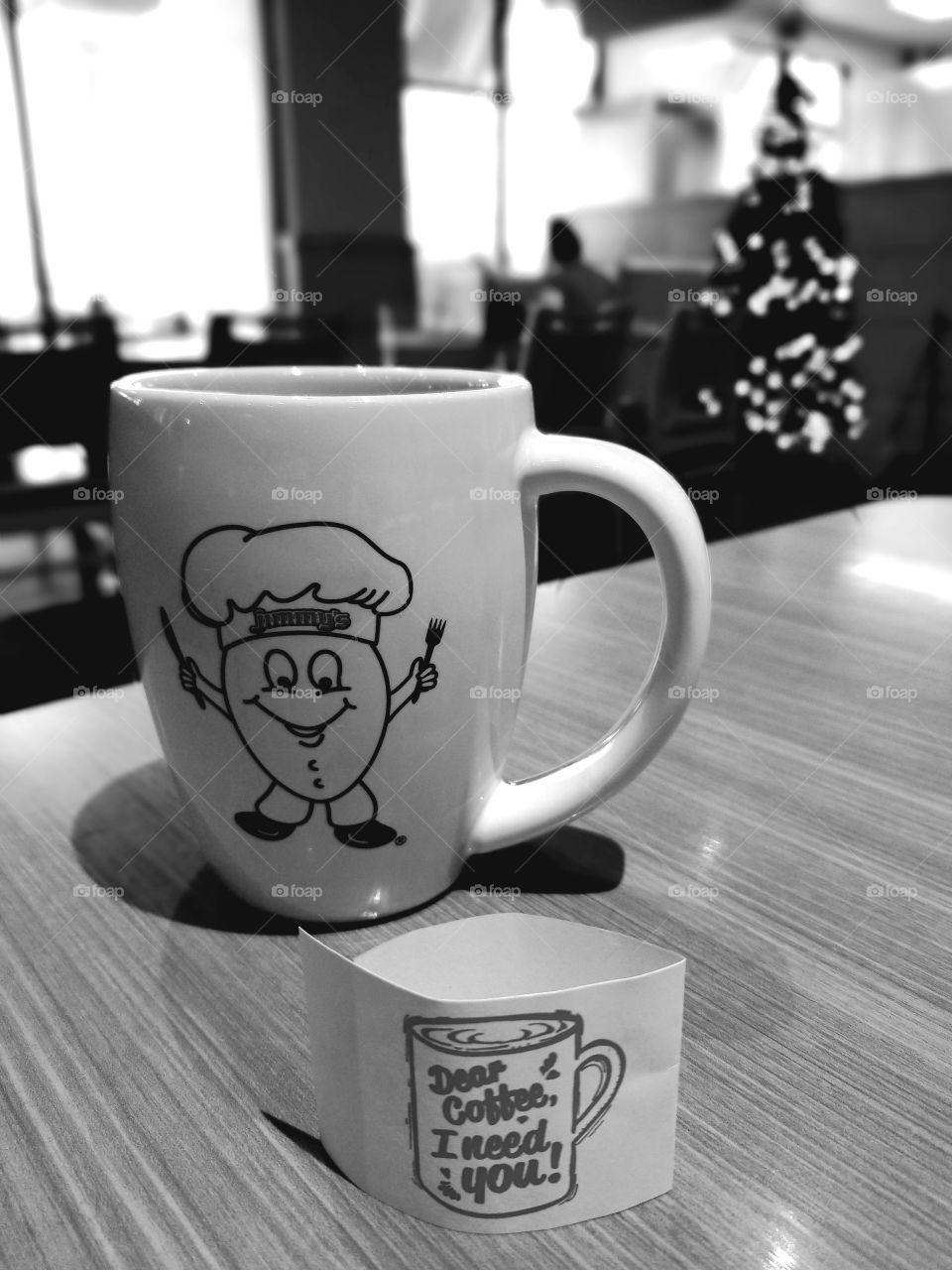 Can't Get Enough Coffee