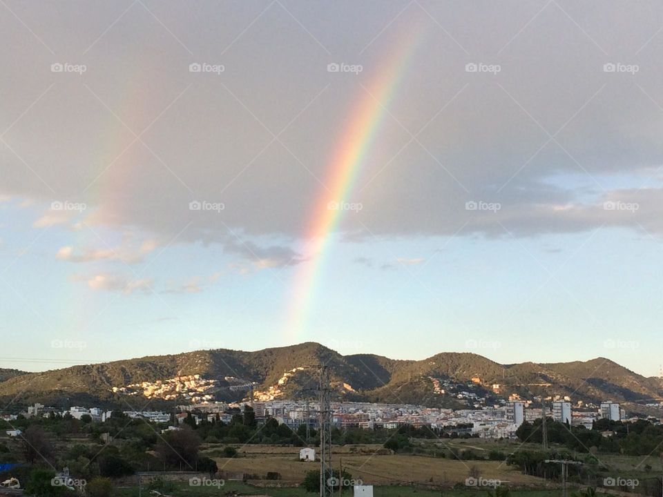 Arco iris