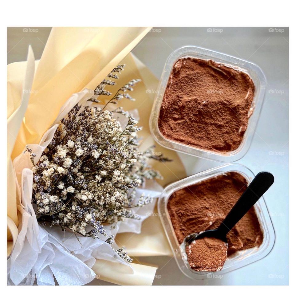 Tiramisu Italian desserts for weekend 