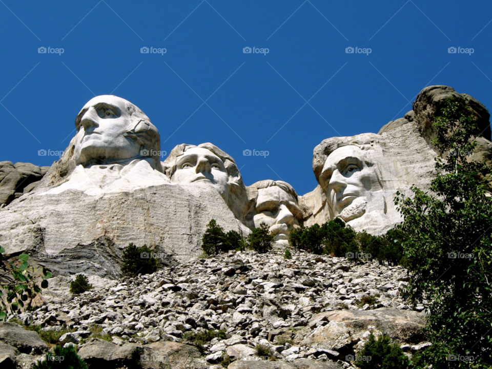 mount rushmore south dakota outdoors by refocusphoto