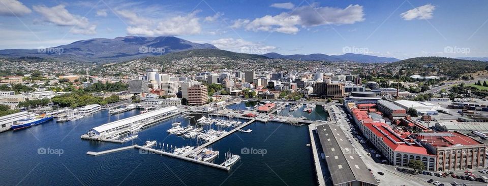 Hobart, Tasmania