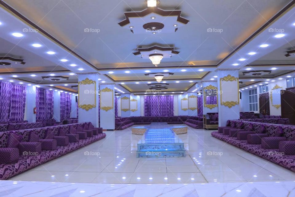 A very beautiful picture, and there is no better picture than it. There is no better picture of green herbs and colorful, red and white roses than it. Glory be to God, the natural and picturesque view, and there is no more