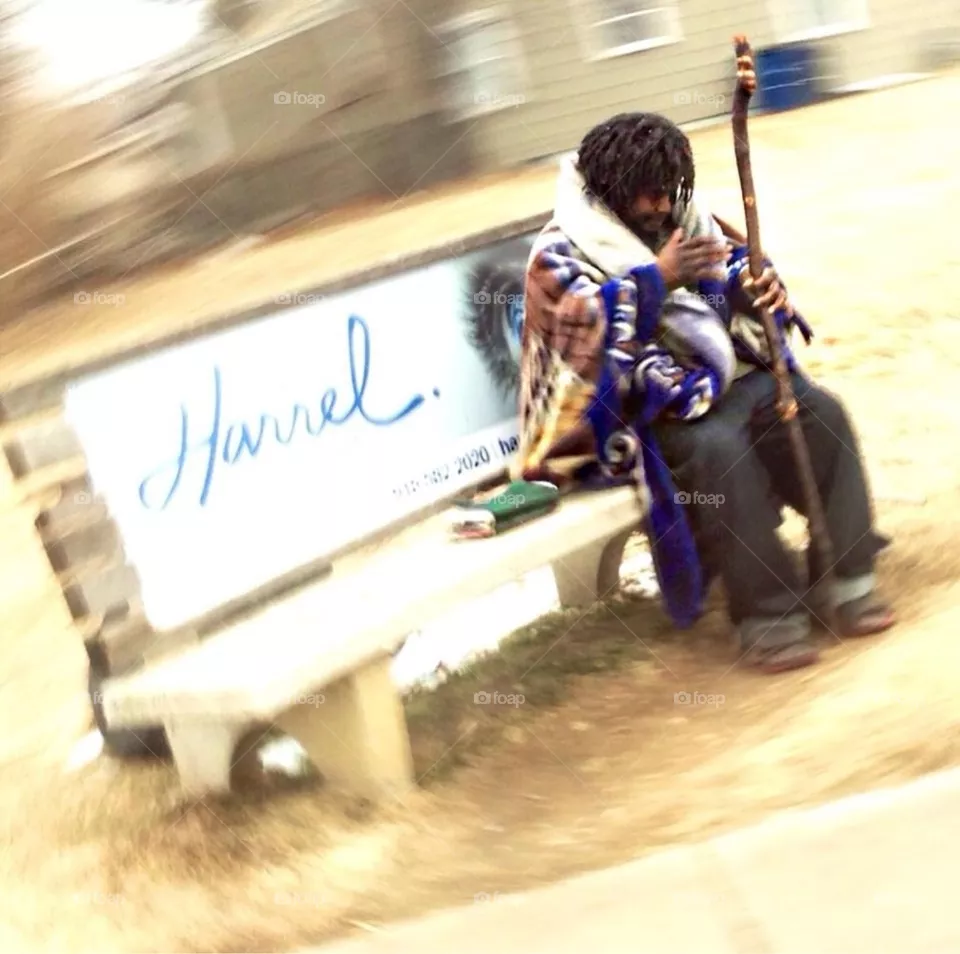 Harrel