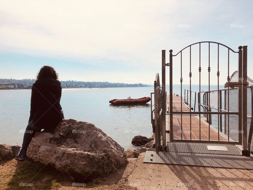 Bardolino Verona Italy 