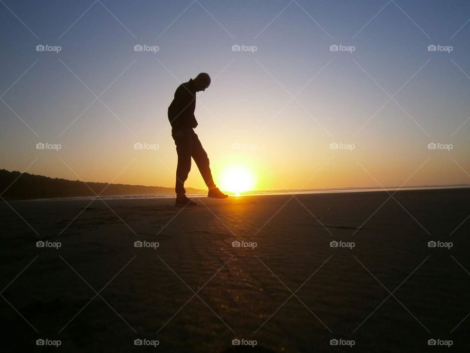 The moment that you can’t resist your feelings 