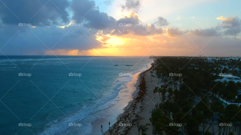 Sunrise Punta Cana