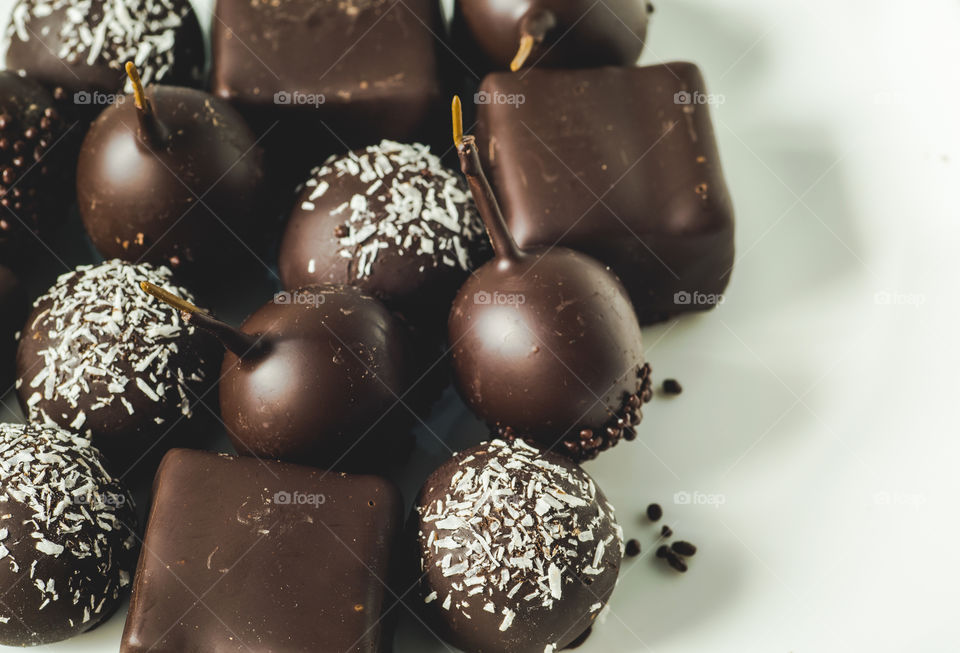 Chocolates