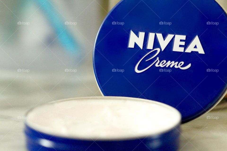 Nívea Cream 