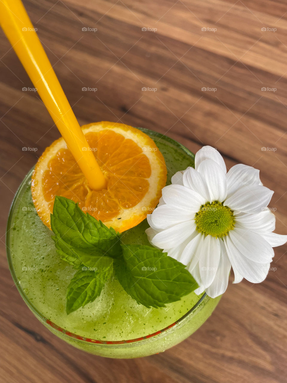 Lemonade juice