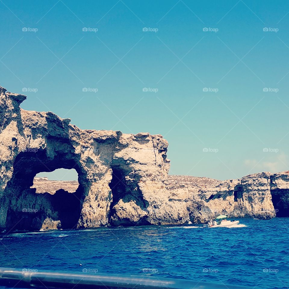 comino malta