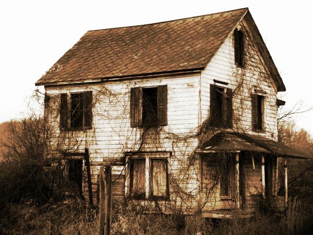 NW farmhouse . The Tale of an Abandoned Farmhouse and a Serial Killer

The Abandoned Farm House.

Nathaniel White is a serial killer from Upstate New York during the early 1990s.

The Killings: White confessed to beating and stabbing six women to death while on parole. 
