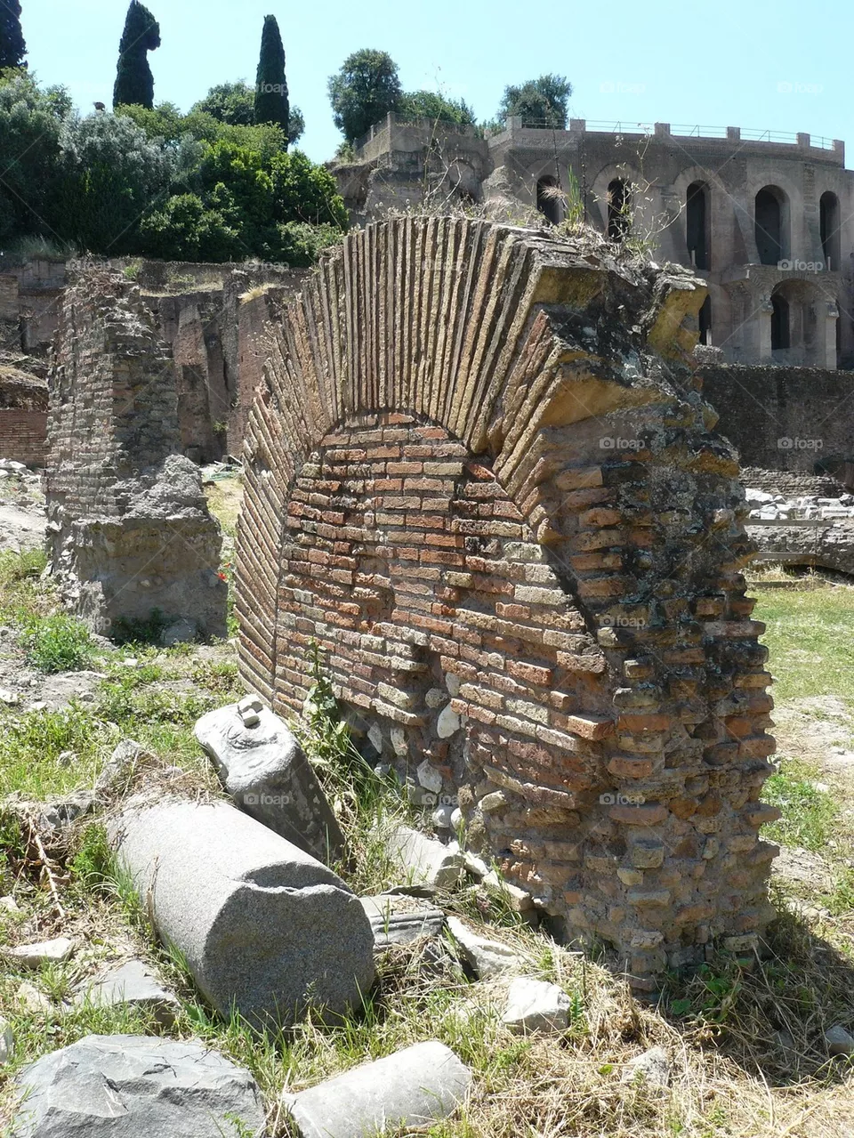 Rome