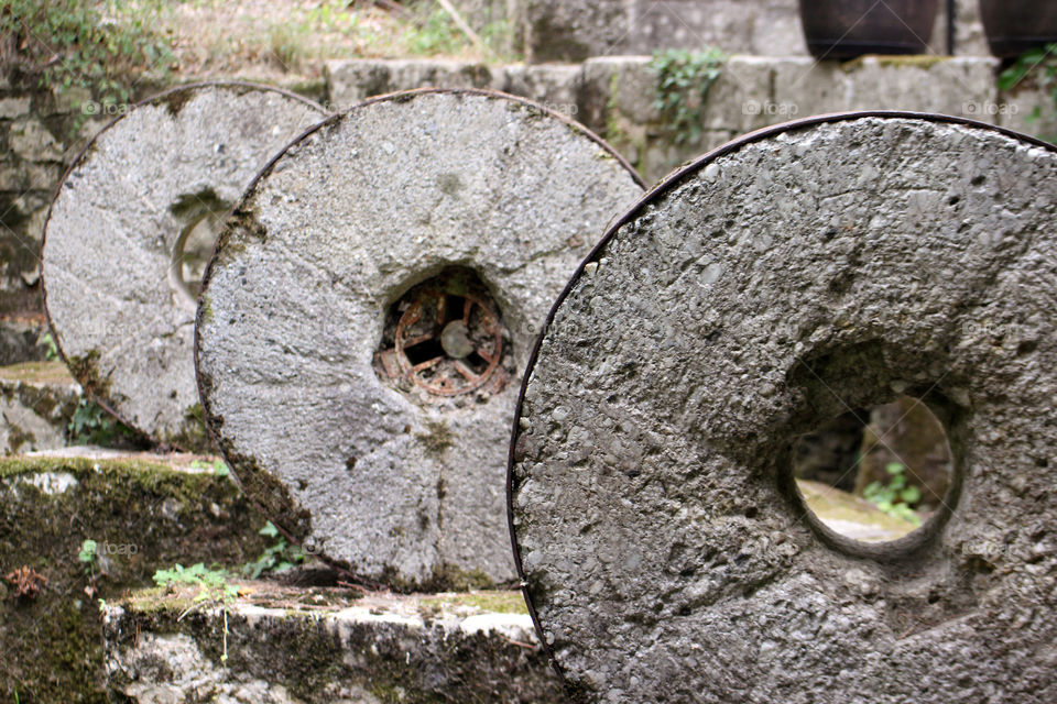 Millstones